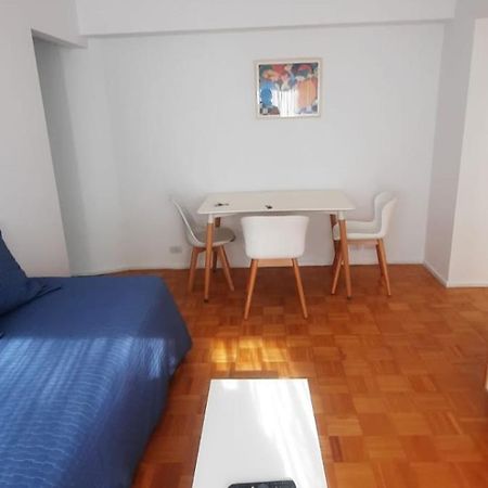 Hermoso Departamento En Palermo Muy Luminoso Buenos Aires Dış mekan fotoğraf