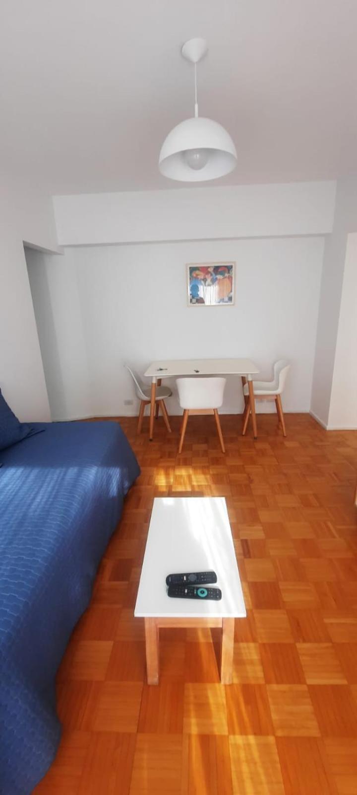Hermoso Departamento En Palermo Muy Luminoso Buenos Aires Dış mekan fotoğraf