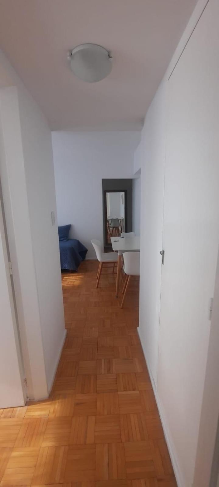 Hermoso Departamento En Palermo Muy Luminoso Buenos Aires Dış mekan fotoğraf
