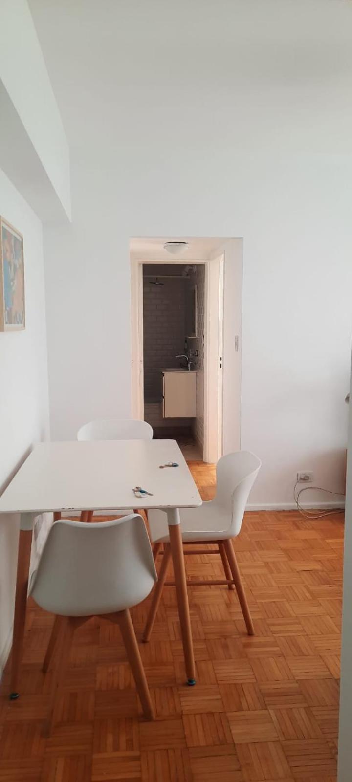 Hermoso Departamento En Palermo Muy Luminoso Buenos Aires Dış mekan fotoğraf