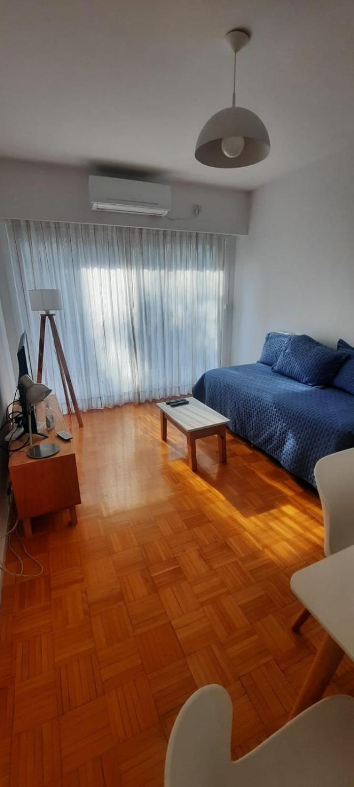 Hermoso Departamento En Palermo Muy Luminoso Buenos Aires Dış mekan fotoğraf