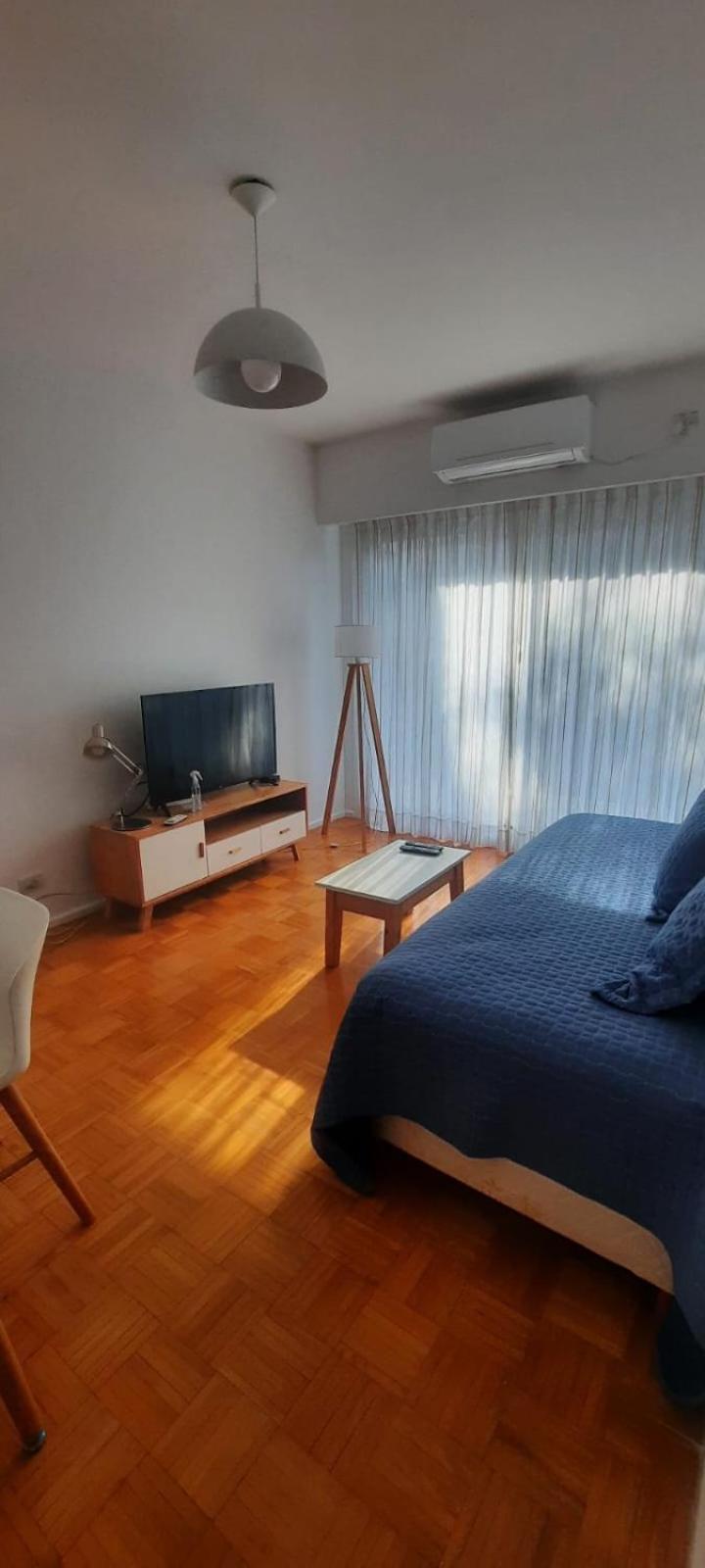 Hermoso Departamento En Palermo Muy Luminoso Buenos Aires Dış mekan fotoğraf